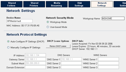 The software can apparently auto-dial a modem which can be useful in certain remote cases.