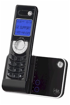 GE 'Ultra Slim' DECT 6.0 phone