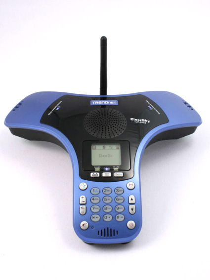 TrendNet ClearSky Conference Phone