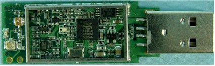 Adapter / Dongle board