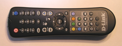 DSM-510 Remote