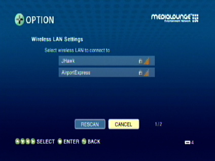 Wireless Site Survey