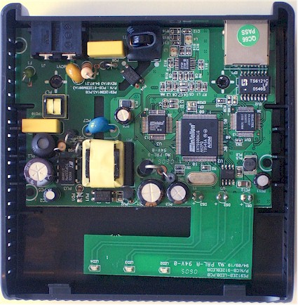 PL-100 board