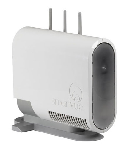 Smartvue Basestation