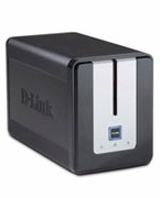 D-Link DNS-323