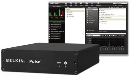 Pulse and Dashboard
