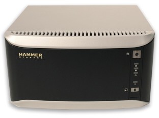 Hammer Storage HN1200 