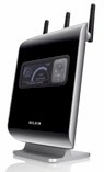 Belkin N1 Vision router