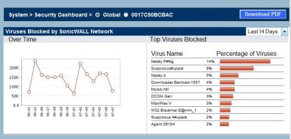 Global report