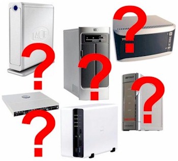 Which NAS is right for you?