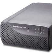 Adaptec Snap Server 110