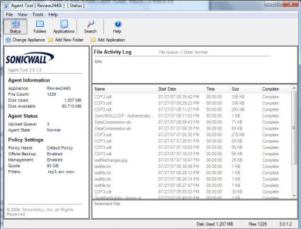 CDP Agent Tool