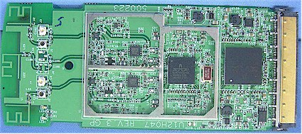 WN511B board