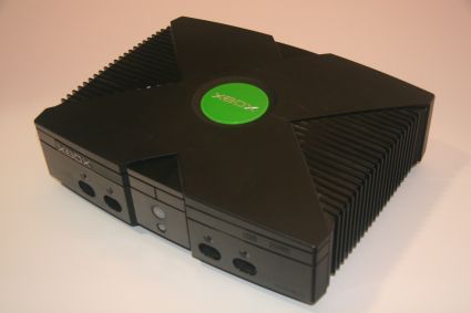 The Xbox