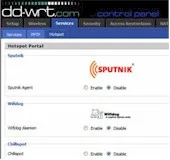 How To Build an Open Source Wi-Fi HotSpot