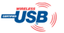 Wireless USB logo