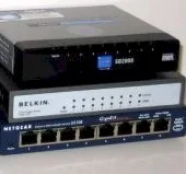 8 Port Gigabit Switch Roundup