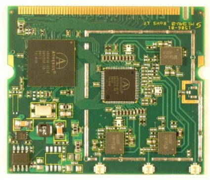 RF module