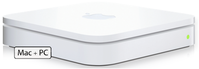 Apple AirPort Extreme