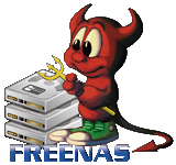 FreeNAS