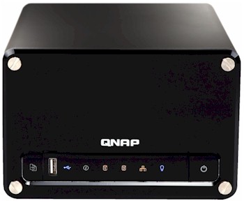 QNAP TS-209