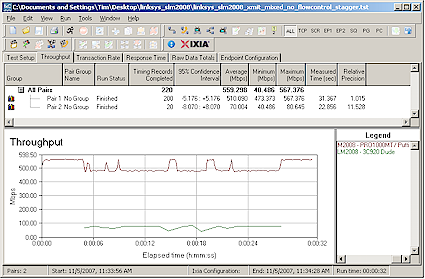 Flow Control option in Intel PRO/1000 MT Desktop adapter