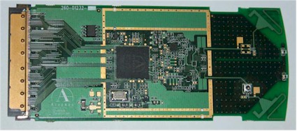 D-Link WNA-2330 board