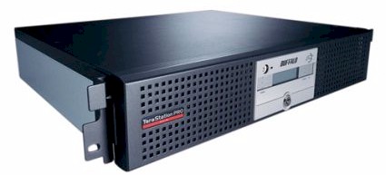 TeraStation Pro II Rackmount