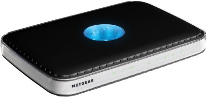 WNDR3300 RangeMax Dual Band Wireless-N Router