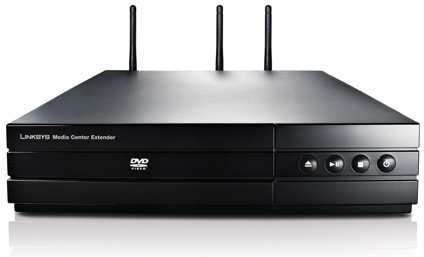 Linksys DMA2200