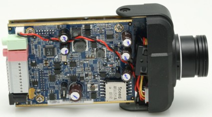 Bottom PCB