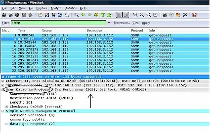 Simple Packet Capture Packet Capture to the Rescue - SmallNetBuilder