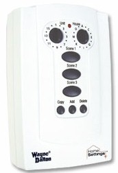 Wayne-Dalton X-10 Bridge Controller