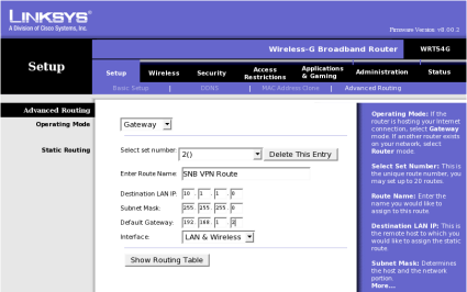 Adding a Route to the Client-side Router