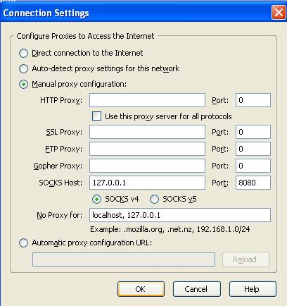 Monitoring NAS free space