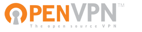 OpenVPN logo