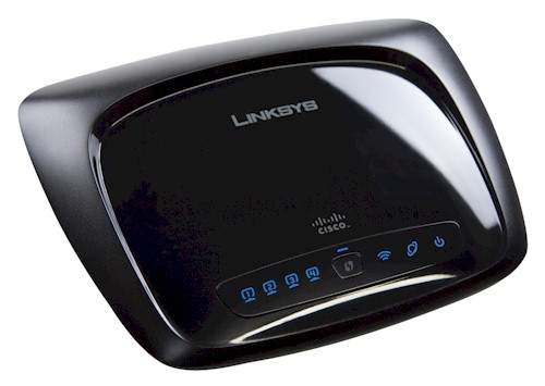 Linksys WRT110