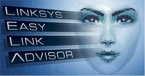 Linksys Easy Link Advisor