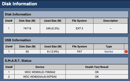  Disk Info 