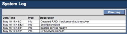 RAID Recovery