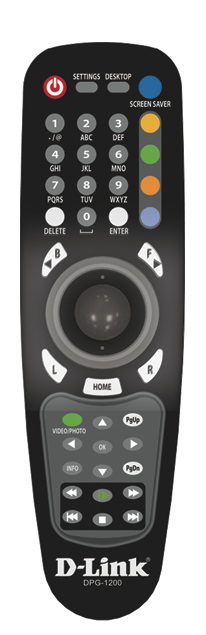 Remote