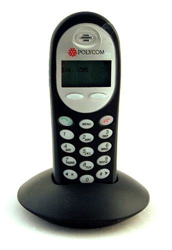 Polycom Spectralink 8002 Polycom Spectralink 8002