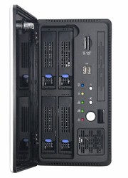 Chenbro ES34069 Mini Server Chassis