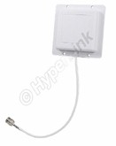 WHyperLink HG2409P-NF 2.4 GHz 8 dBi Flat Patch Antenna