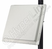 HyperLink HG2414P 2.4 GHz 14 dBi Flat Panel Antenna