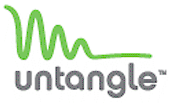 untangle logo