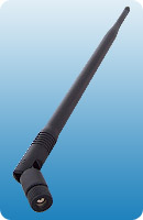 Wi-Fi Link 7 dBi dipole