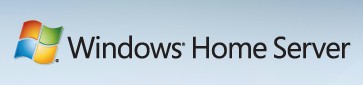 Windows Home Server Logo