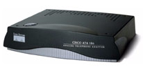 Cisco ATA-186
