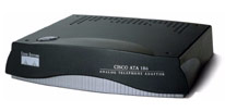 Cisco ATA-186 Cisco ATA-186